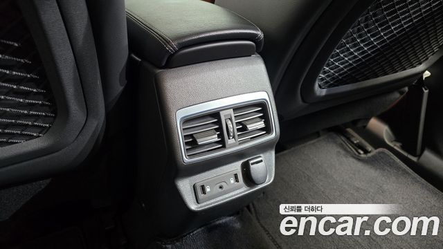 Renault Korea QM6 2017 — photo 19