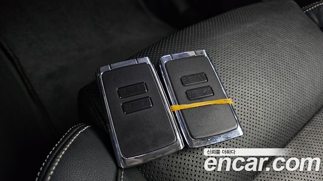Renault Korea QM6 2017 — photo 16