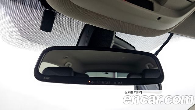 Renault Korea QM6 2017 — photo 19