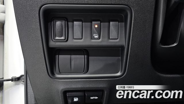 Renault Korea QM6 2017 — photo 20