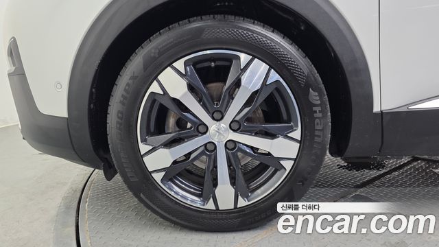 Peugeot 3008 2021 — photo 5