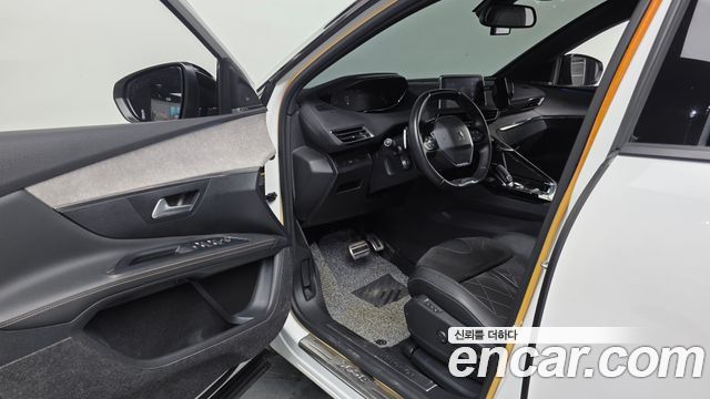 Peugeot 3008 2021 — photo 13