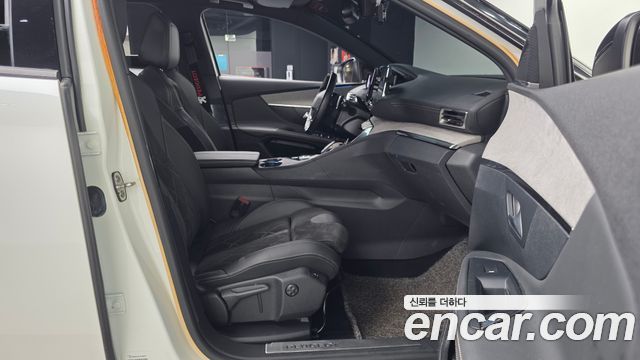 Peugeot 3008 2021 — photo 17