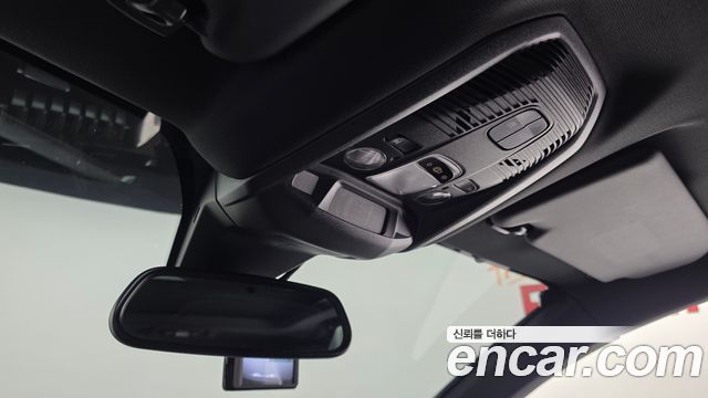 Peugeot 3008 2021 — photo 23