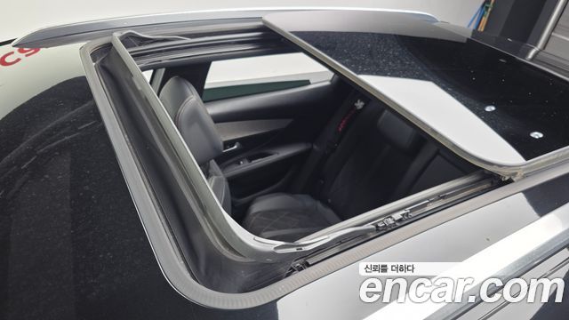Peugeot 3008 2021 — photo 25