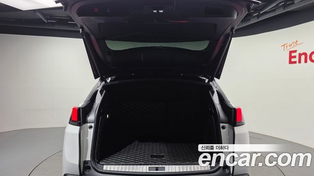 Peugeot 3008 2021 — photo 26