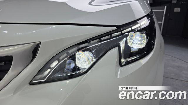 Peugeot 3008 2021 — photo 8