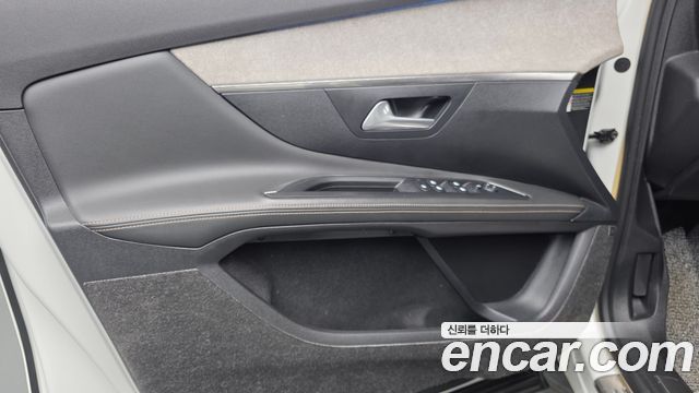 Peugeot 3008 2021 — photo 14