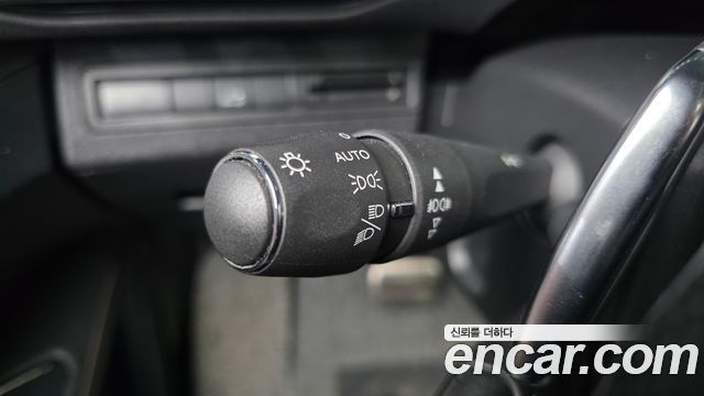 Peugeot 3008 2021 — photo 29