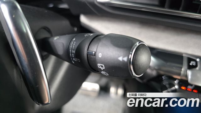 Peugeot 3008 2021 — photo 30