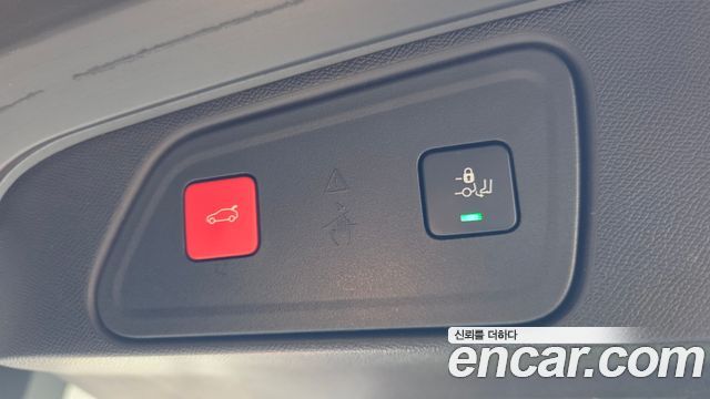 Peugeot 3008 2021 — photo 35