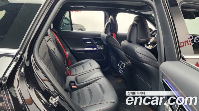 Mercedes-Benz GLC-Class 2025 — photo 17