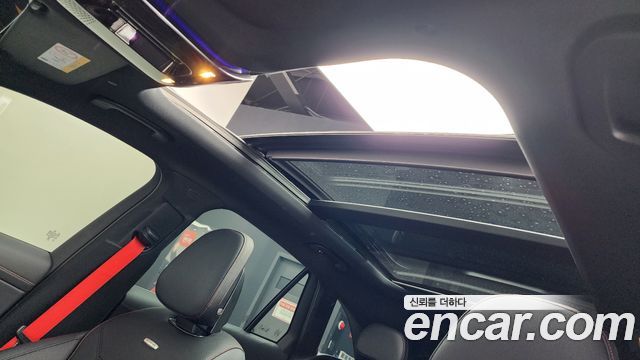 Mercedes-Benz GLC-Class 2025 — photo 24