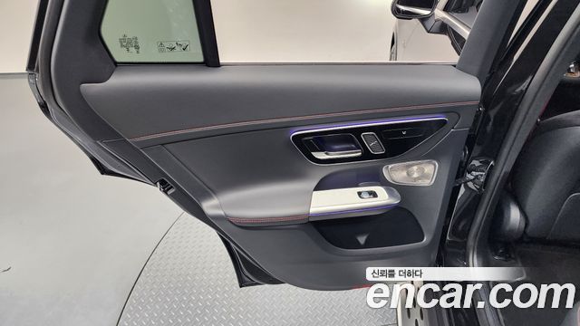 Mercedes-Benz GLC-Class 2025 — photo 15