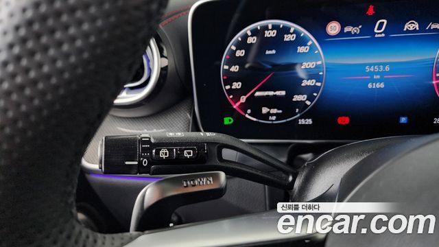 Mercedes-Benz GLC-Class 2025 — photo 29
