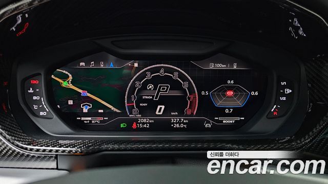 Lamborghini Urus 2024 — photo 11