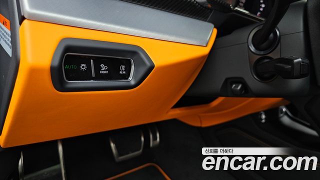 Lamborghini Urus 2024 — photo 26