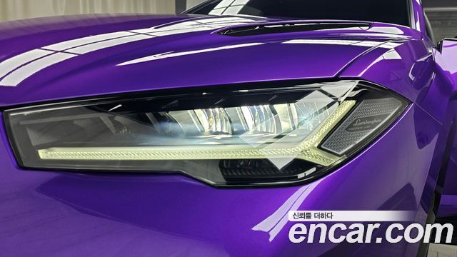 Lamborghini Urus 2024 — photo 8