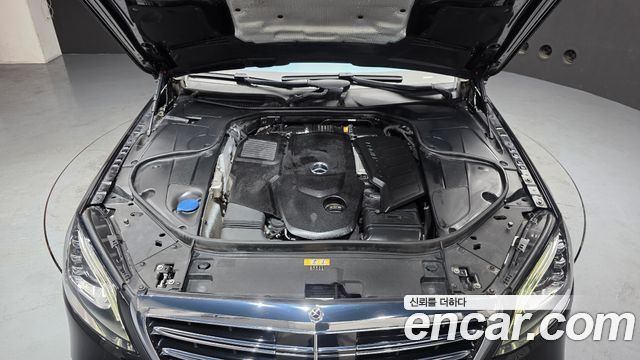 Mercedes-Benz S-Class 2018 — photo 6