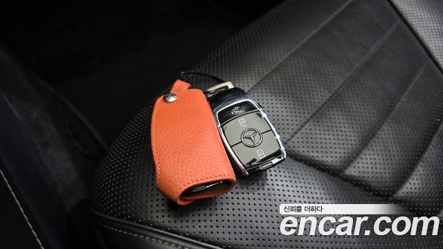 Mercedes-Benz S-Class 2018 — photo 21