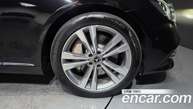 Mercedes-Benz S-Class 2018 — photo 7