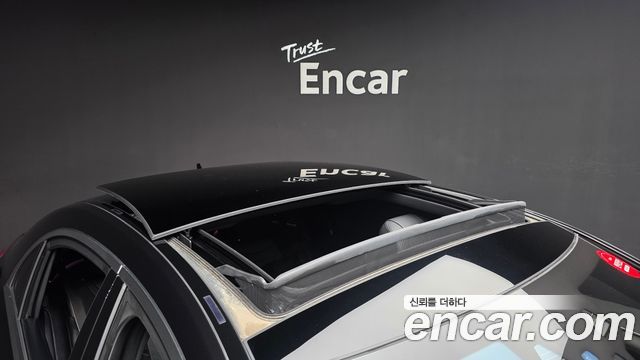 Mercedes-Benz S-Class 2018 — photo 30