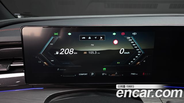 KG Mobility Actyon 2026 — photo 11