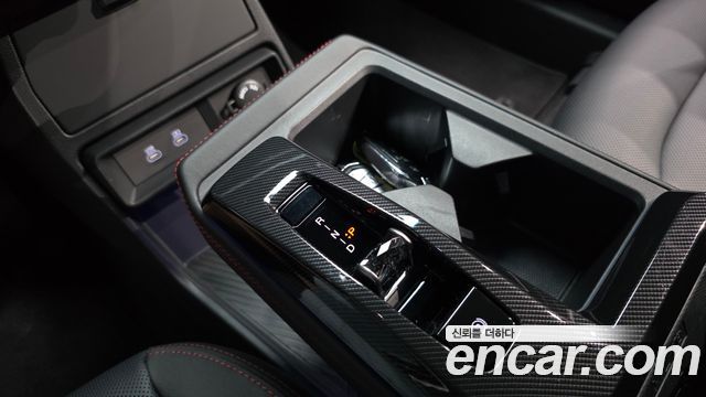 KG Mobility Actyon 2026 — photo 12