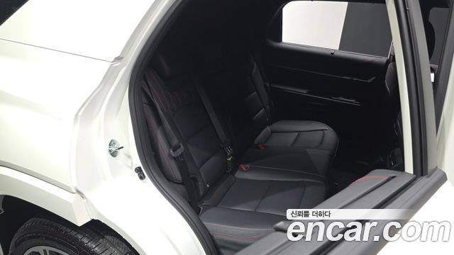 KG Mobility Actyon 2026 — photo 18