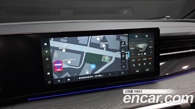 KG Mobility Actyon 2026 — photo 21