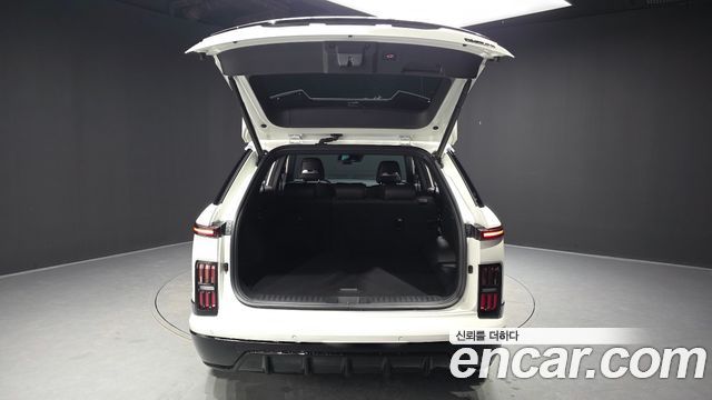 KG Mobility Actyon 2026 — photo 26