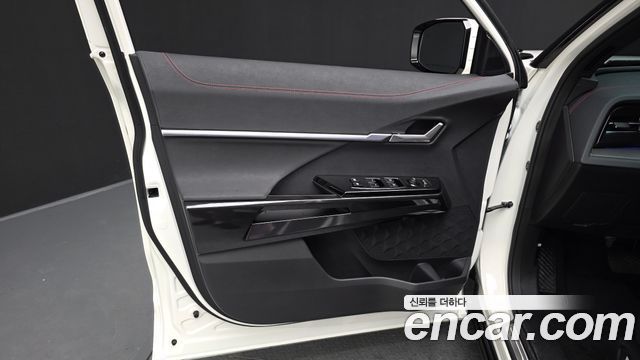 KG Mobility Actyon 2026 — photo 14