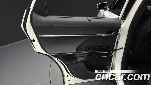 KG Mobility Actyon 2026 — photo 15