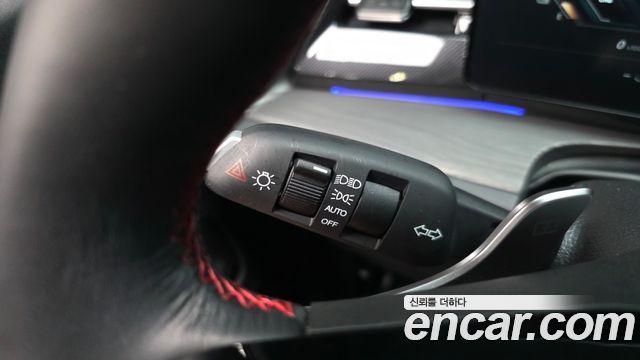KG Mobility Actyon 2026 — photo 27