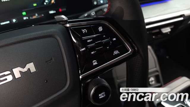 KG Mobility Actyon 2026 — photo 29