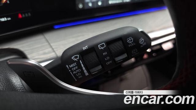 KG Mobility Actyon 2026 — photo 30