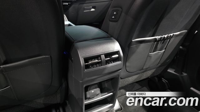 KG Mobility Actyon 2026 — photo 31