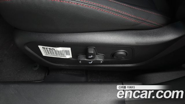 KG Mobility Actyon 2026 — photo 32