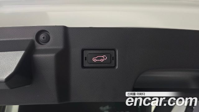 KG Mobility Actyon 2026 — photo 34