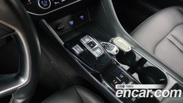 Hyundai Sonata 2022 — photo 12