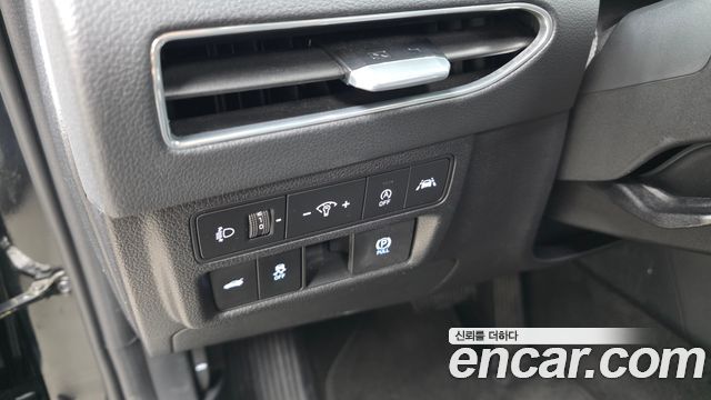 Hyundai Sonata 2022 — photo 23
