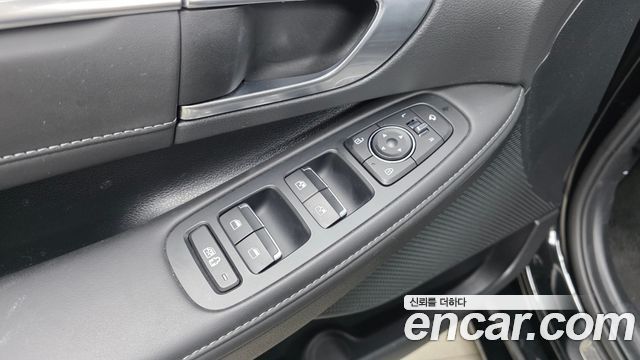 Hyundai Sonata 2022 — photo 25