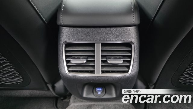 Hyundai Sonata 2022 — photo 27