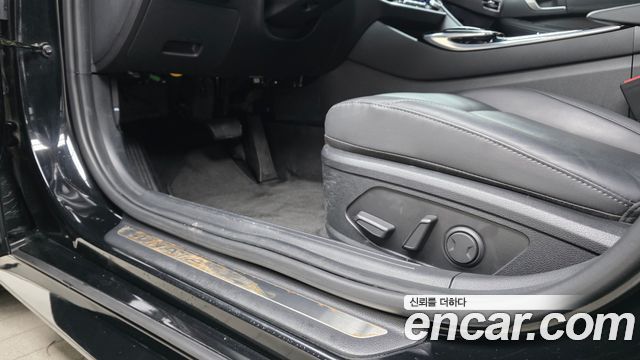 Hyundai Sonata 2022 — photo 28