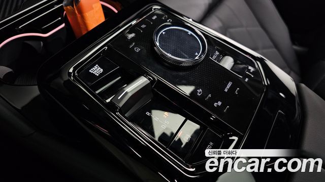 BMW 5-Series 2026 — photo 12