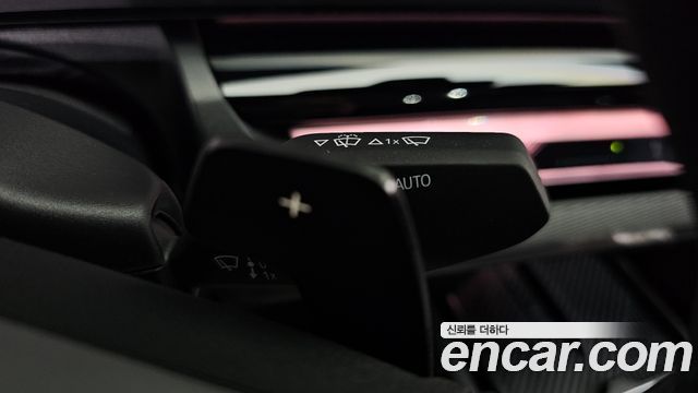 BMW 5-Series 2026 — photo 28