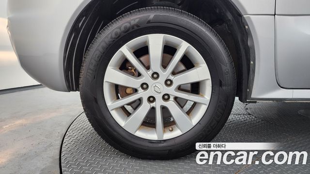 Renault Korea QM5  2014 — photo 5
