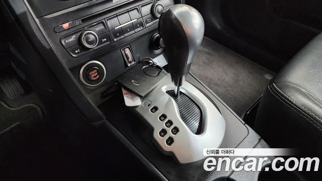 Renault Korea QM5  2014 — photo 9
