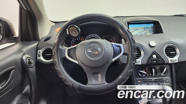 Renault Korea QM5  2014 — photo 13
