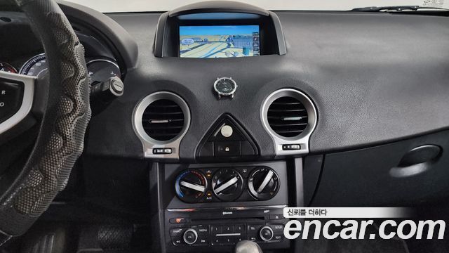 Renault Korea QM5  2014 — photo 14